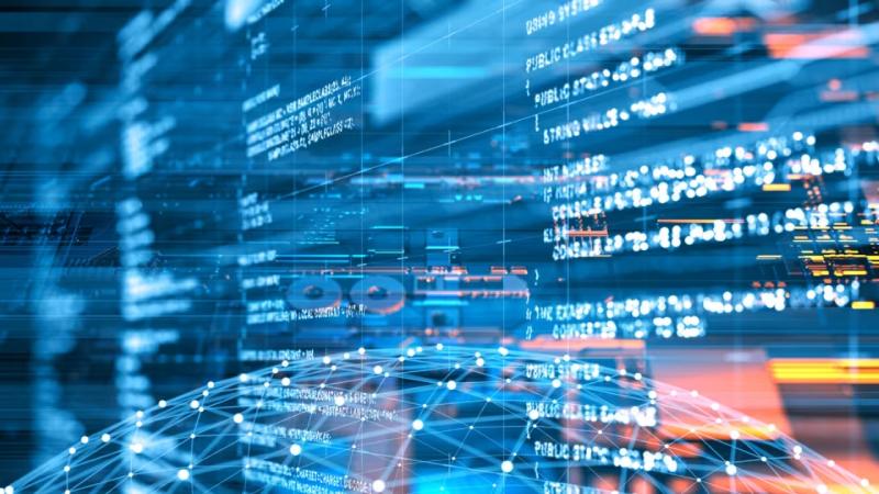 Linux基石:嘉禾县小程序开发公司的技术底座与发行版选择逻辑