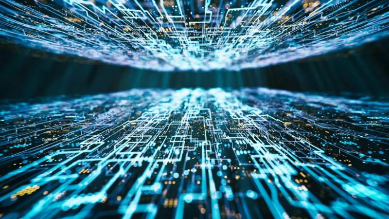 嘉禾县网站建设:实施DevOps,赋能医疗保健领域数字化转型