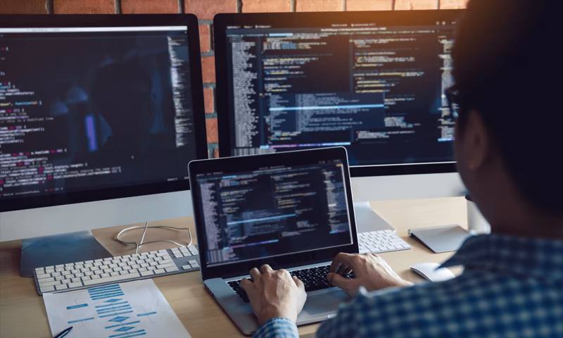 数据科学选型:R与Python如何赋能嘉禾县网站建设?